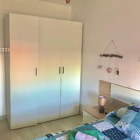 Galicia47 Apartment Zamora Exterior photo