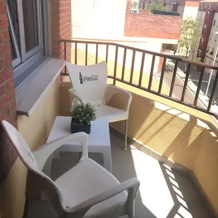 Galicia47 Apartment Zamora Exterior photo