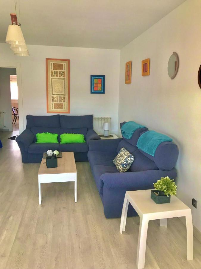 Galicia47 Apartment Zamora