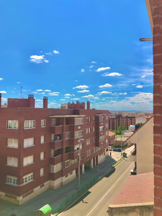 Apartamento Galicia47 *