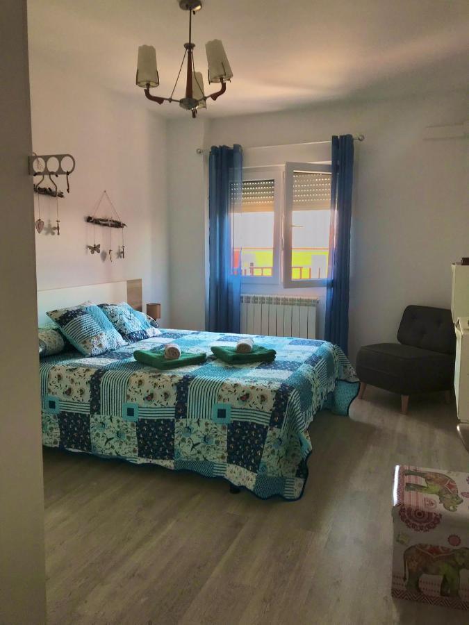 Galicia47 Apartment
