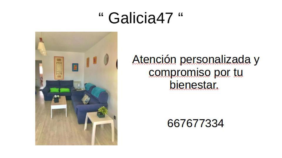 Apartment Galicia47