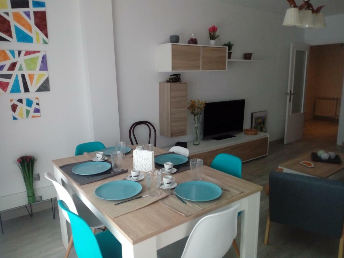 Apartment Galicia47 Zamora