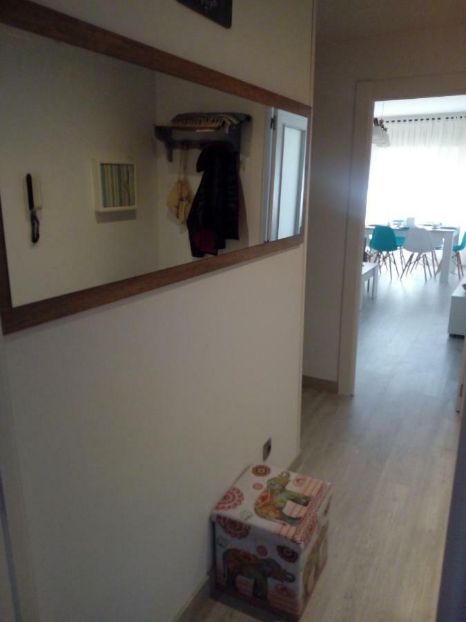 Galicia47 Apartment Zamora