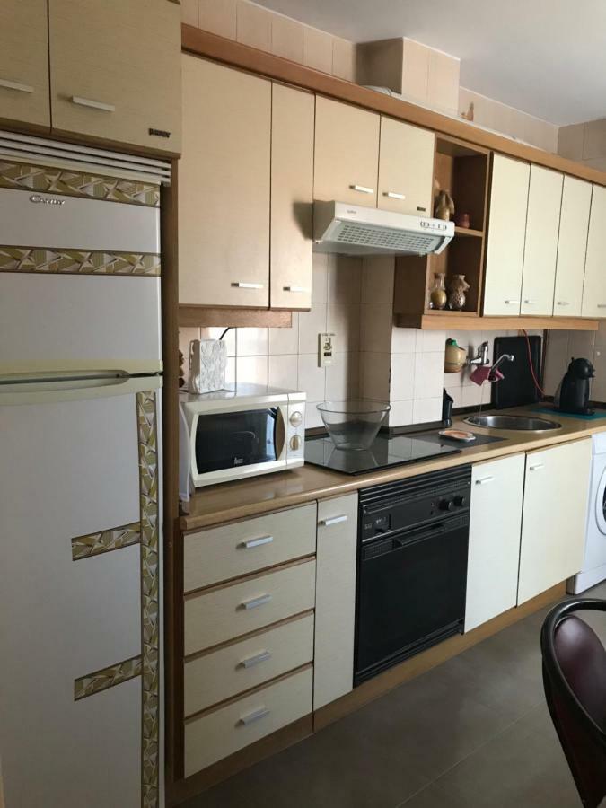 Apartment Galicia47