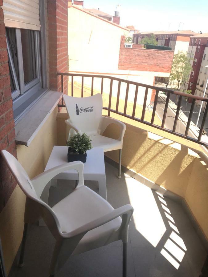 Apartment Galicia47 Zamora
